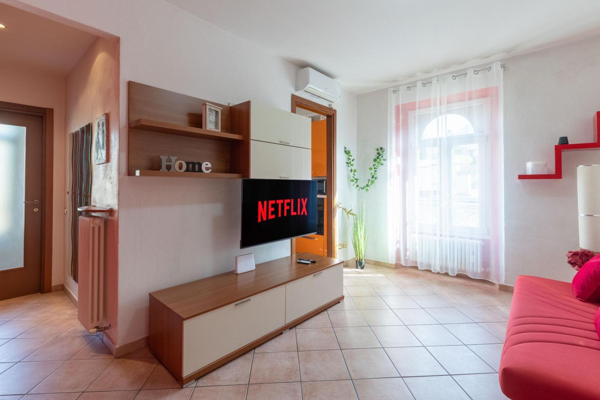 Apartamento San Giacomo 4 Lecco Exterior foto