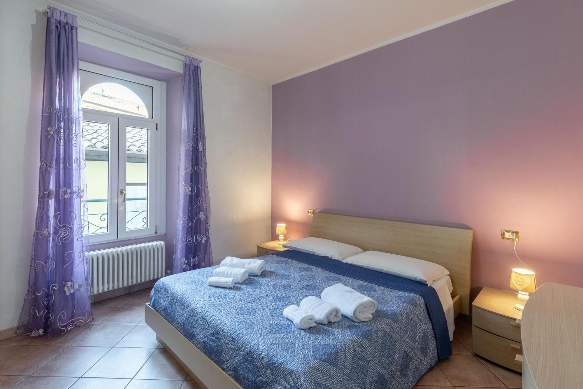 Apartamento San Giacomo 4 Lecco Exterior foto