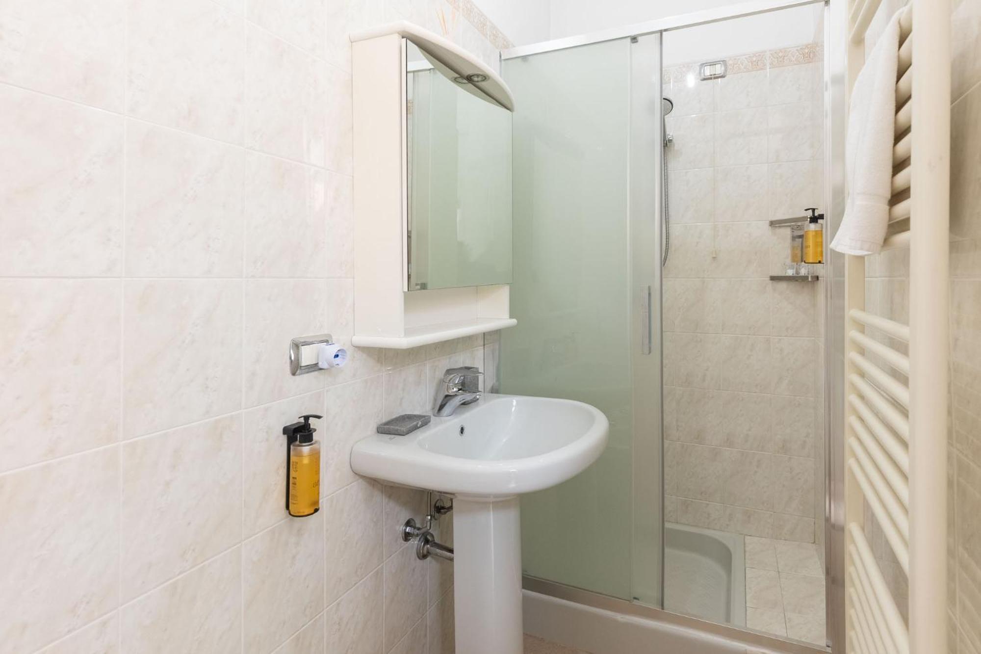 Apartamento San Giacomo 4 Lecco Exterior foto